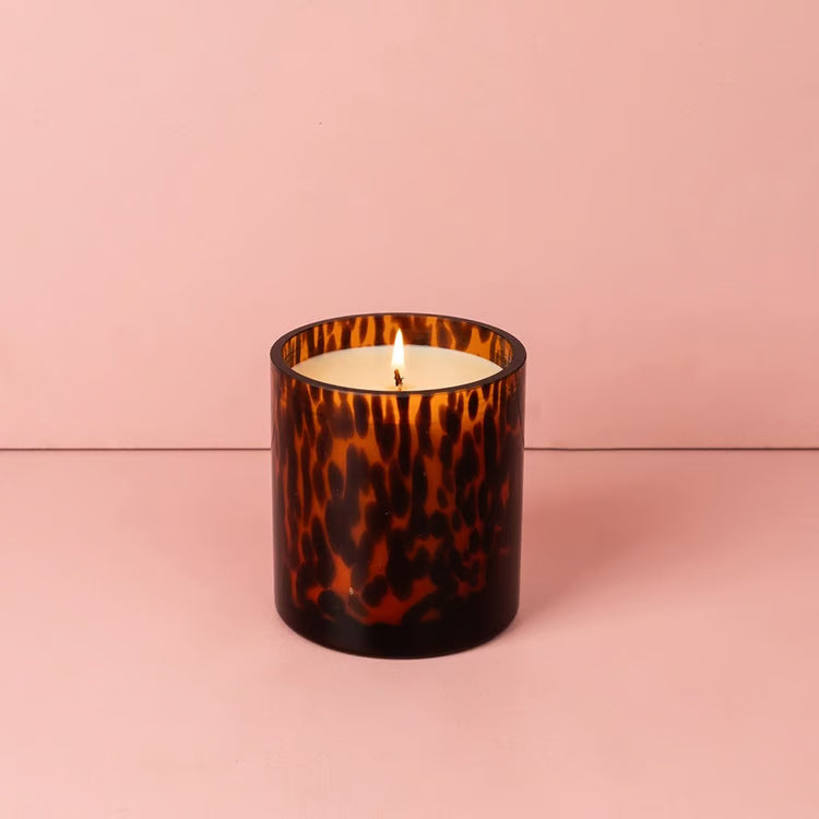 Tortoiseshell Sweet Grace Candle