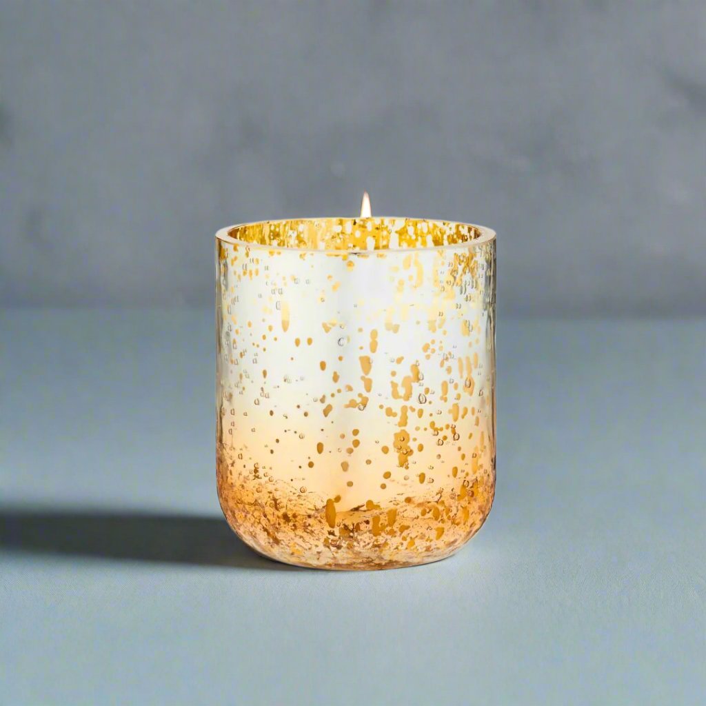 Balsam-Scented-Soy-Candle-Tried-And-True-Glass-Gold-Candles-Earth-Plant-Based-Holiday-Gift-Giving