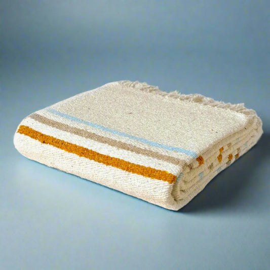 Coastal-themed_throw_blanket_made_from_sustainable_recycled_materials_perfect_for_adding_warmth_and_eco-friendly_style_to_any_living_space.
