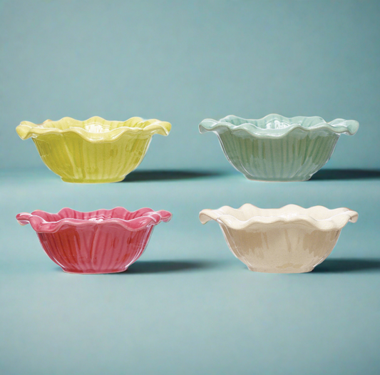 bowls-stoneware-cookware-coastal-flowers-maximalism-maximalist-colorful-home-decor