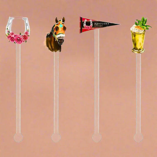 Set_of_equestrian-themed_cocktail_stirrers_ideal_for_adding_a_Southern_charm_and_stylish_touch_to_cocktails_and_drinks_at_home_or_events.