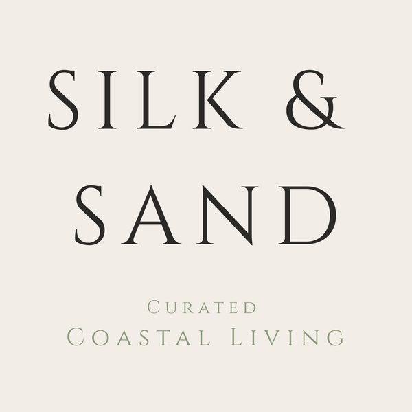 Silk & Sand