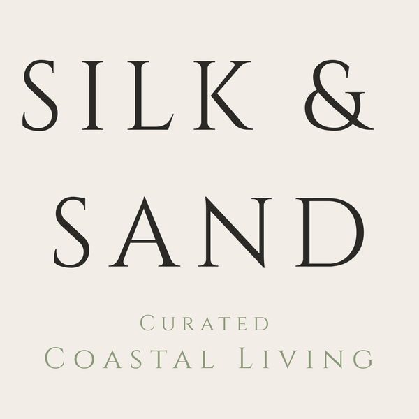 Silk & Sand