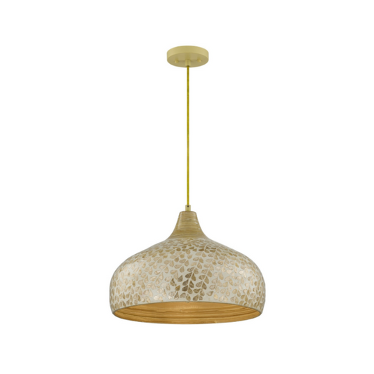 The Kemp Pendant