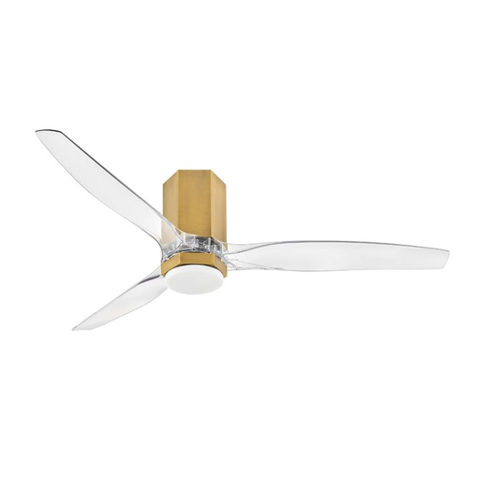 The Facet Fan