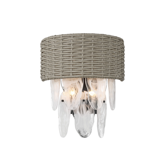 The Breakers Isle Sconce