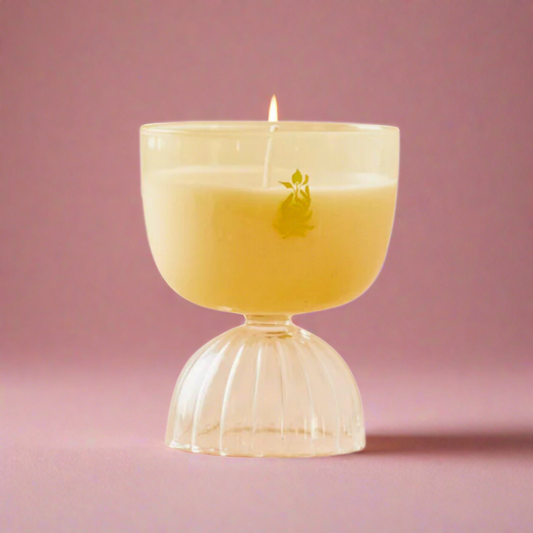 Bubbly Prosecco Candle