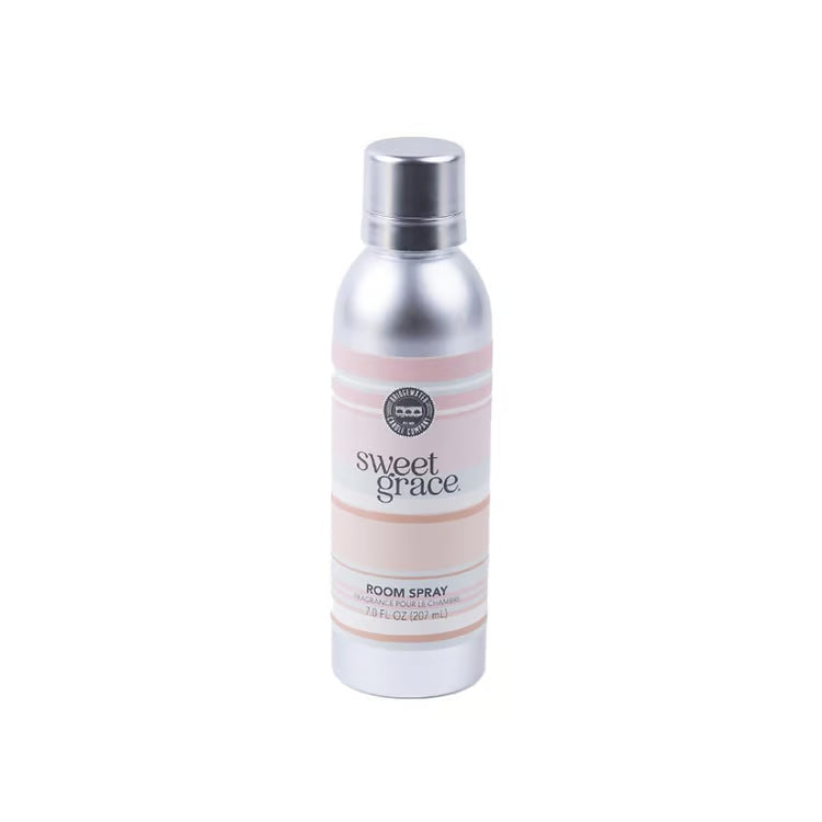 Non-Aerosol Sweet Grace Room Spray