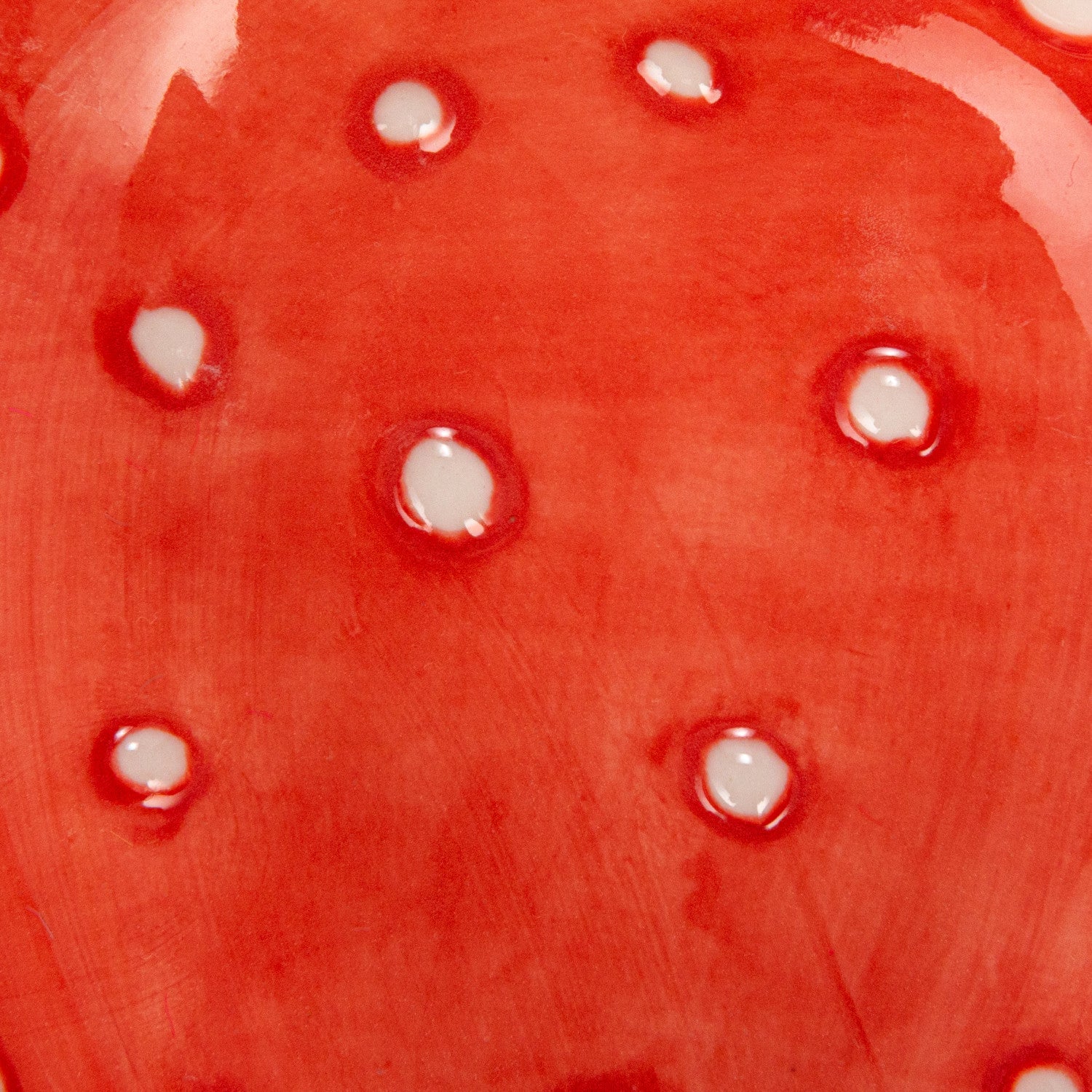 strawberry-ceramic-texture