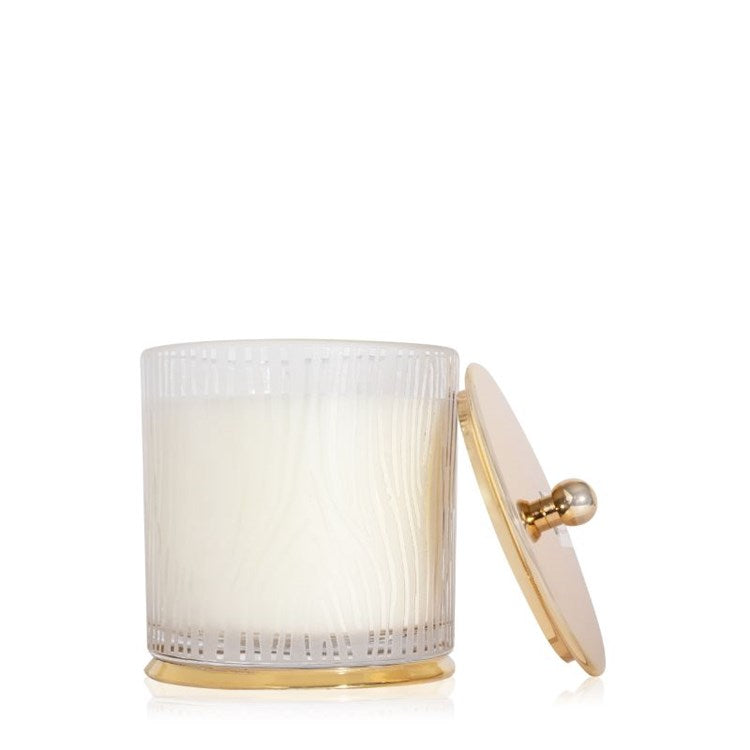 Frasier Fir Gild Candle