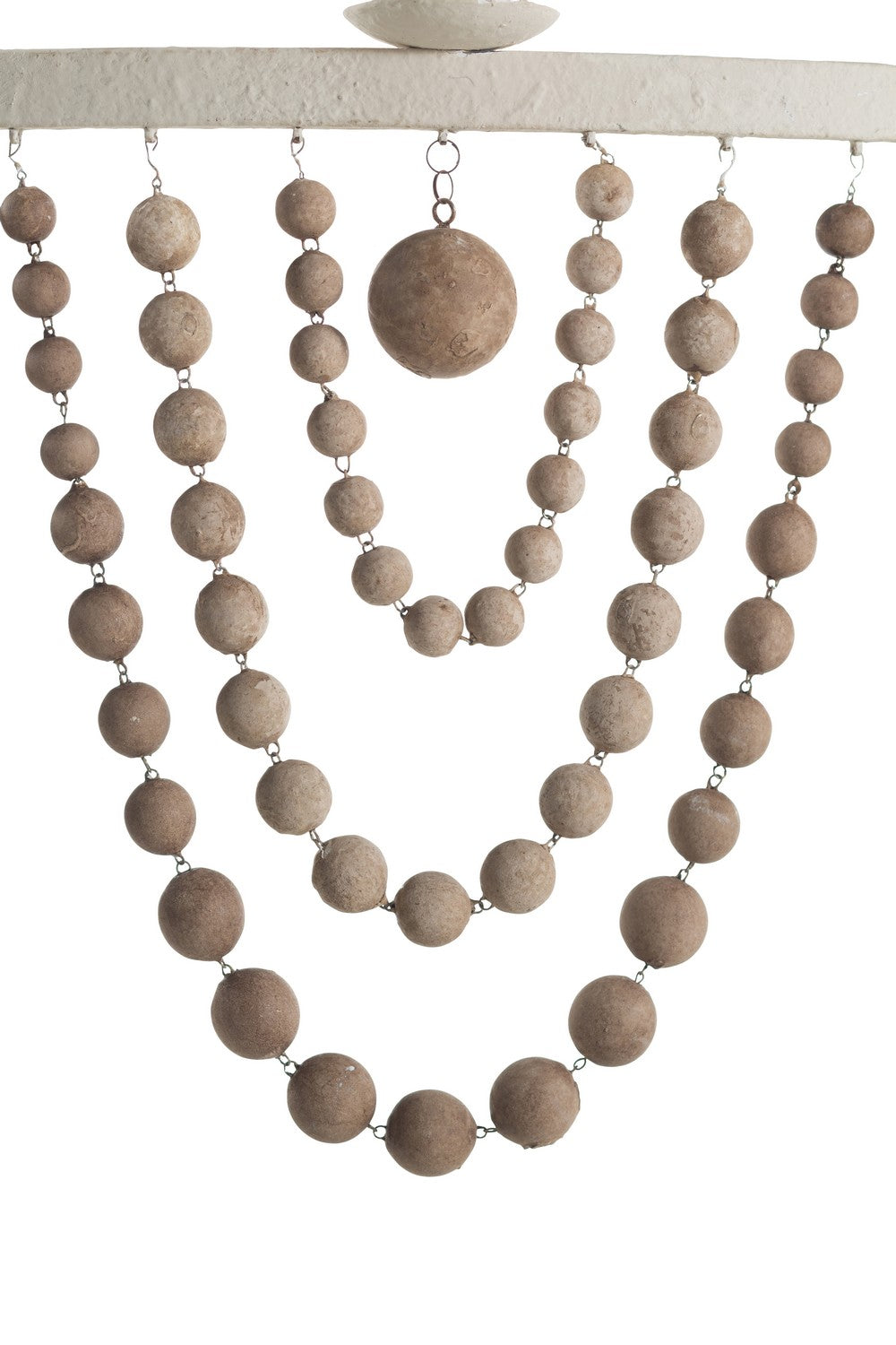 The Madeleine Chandelier