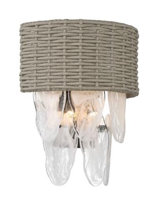 The Breakers Isle Sconce