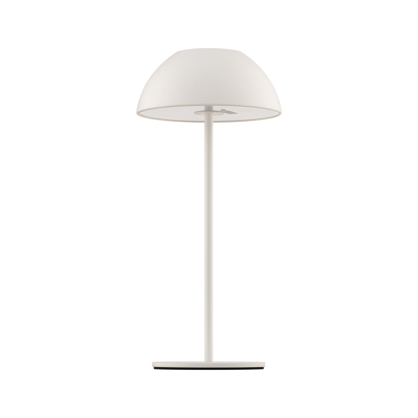 LED Table Lamp White