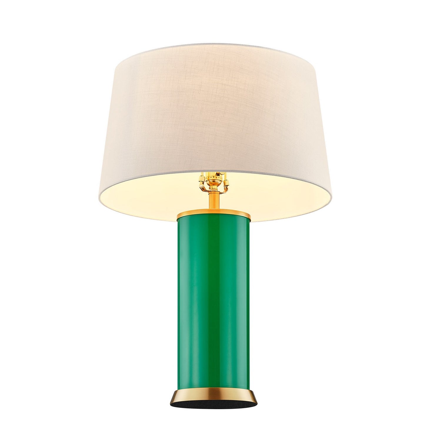 Jolly Green Table Lamp