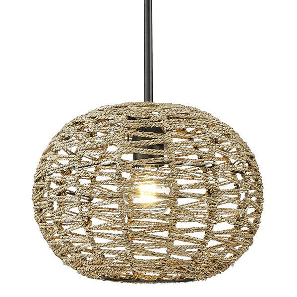 The Berkshire Pendant