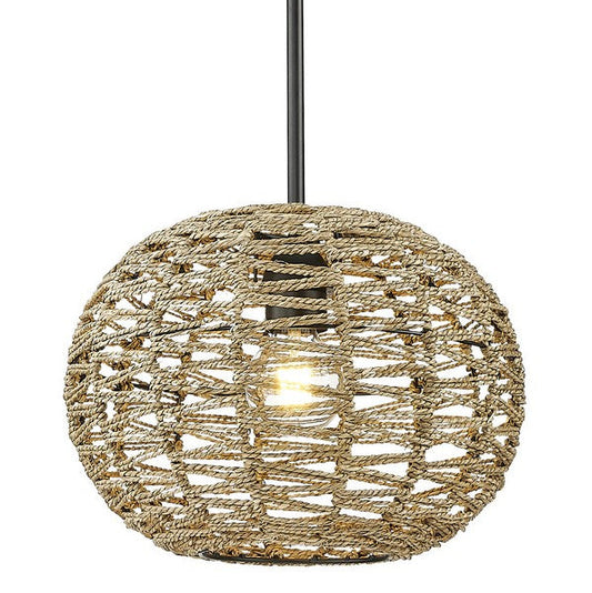 The Berkshire Pendant