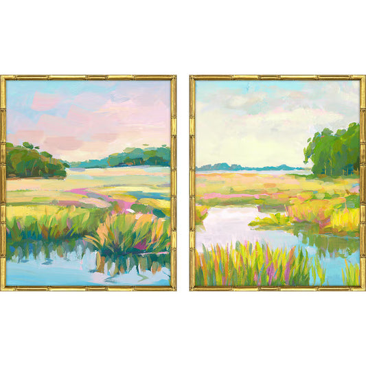 The Lowland Artwork Set