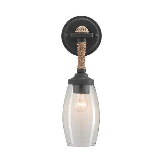 The Hightider Sconce