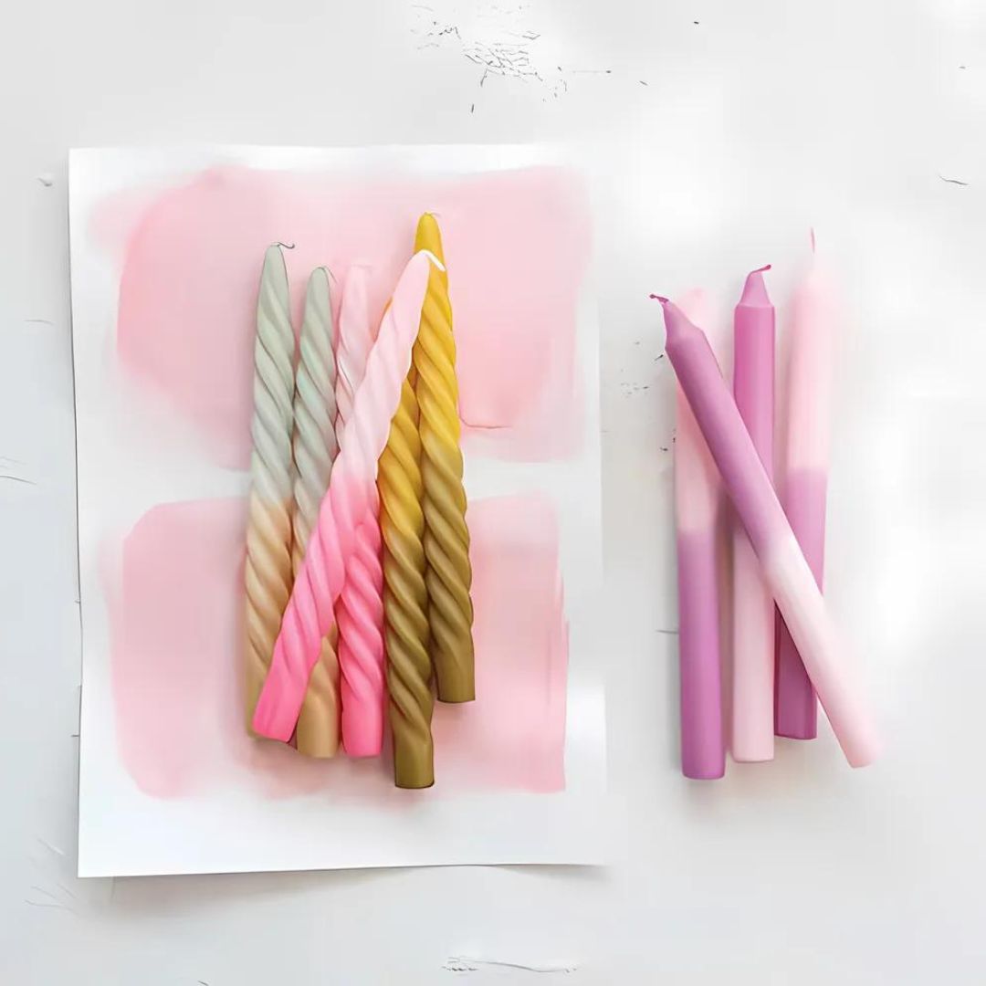 setofpinkombretwistedtapercandles_perfectforaddingaplayfulyeteleganttouchtodiningtables_centerpieces_orhomedecor.copy_032181dd-f912-4c03-906c-7bd1e5be1463