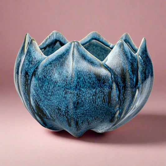 stoneware-bold-maximalist-planter-flower-floral-home-decor